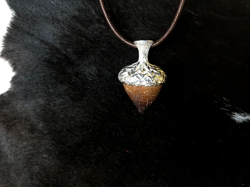 Jewelry Store «WAX Jewelry Design Studio», reviews and photos, 5901 Ellsworth Ave, Pittsburgh, PA 15232, USA