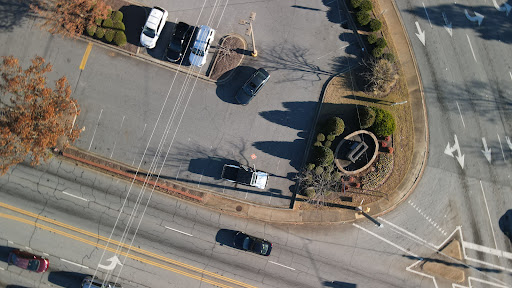 Shopping Mall «Hillcrest Shopping Center», reviews and photos, 1855 E Main St #10, Spartanburg, SC 29307, USA