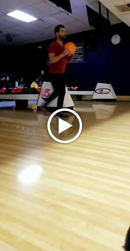 Bowling Alley «Castro Village Bowl», reviews and photos, 3501 Village Dr, Castro Valley, CA 94546, USA