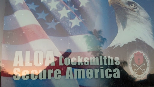 Locksmith «Alcatraz Locksmith», reviews and photos, 17627 N 4th St, Phoenix, AZ 85022, USA
