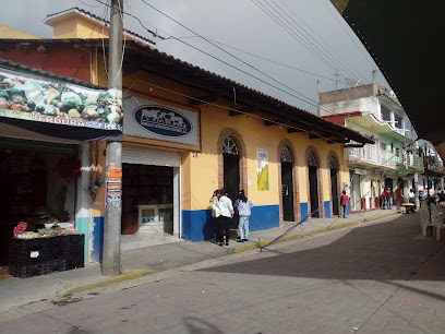 Farmacia Veterinaria Amatepec.S.A., , Amatepec