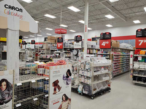 Craft Store «Michaels», reviews and photos, 6140 20th St, Vero Beach, FL 32966, USA