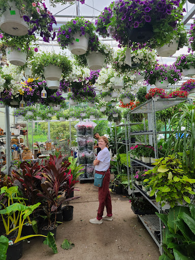 Garden Center «Copia Home and Garden», reviews and photos, 475 Smith Ridge Rd, South Salem, NY 10590, USA