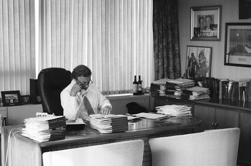 Personal Injury Attorney «Law Offices of Ronald J. Resmini, LTD.», reviews and photos