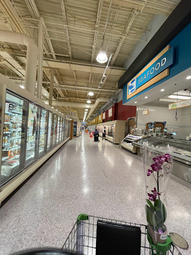 Supermarket «Publix Super Market at Dadeland», reviews and photos, 9105 S Dadeland Blvd, Miami, FL 33156, USA