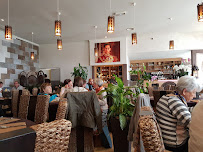 Atmosphère du Restaurant thaï Thai Phuket à Brest - n°8