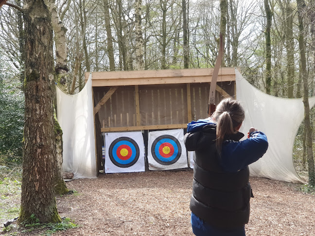 Stanley Head Outdoor Education Centre - Stoke-on-Trent