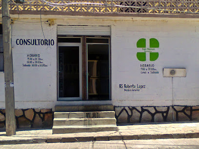 Farmacia San Ramon, , Cerro Santa Clara