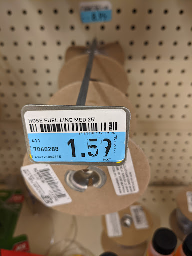 Hardware Store «Westlake Ace Hardware 075», reviews and photos, 11801 S Western Ave, Oklahoma City, OK 73170, USA