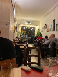 Atmosphère du Restaurant Le Barachois à Nice - n°1