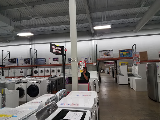 Appliance Store «P.C. Richard & Son», reviews and photos, 1159 Roosevelt Ave, Carteret, NJ 07008, USA