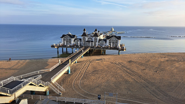 Photos des visiteurs hôtels Hotel Seeschloss - Kathrin Brombach 18586 Sellin