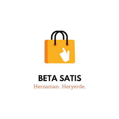 Beta Teknoloji ve Ticaret (BetaSatis) - Berat Bakar