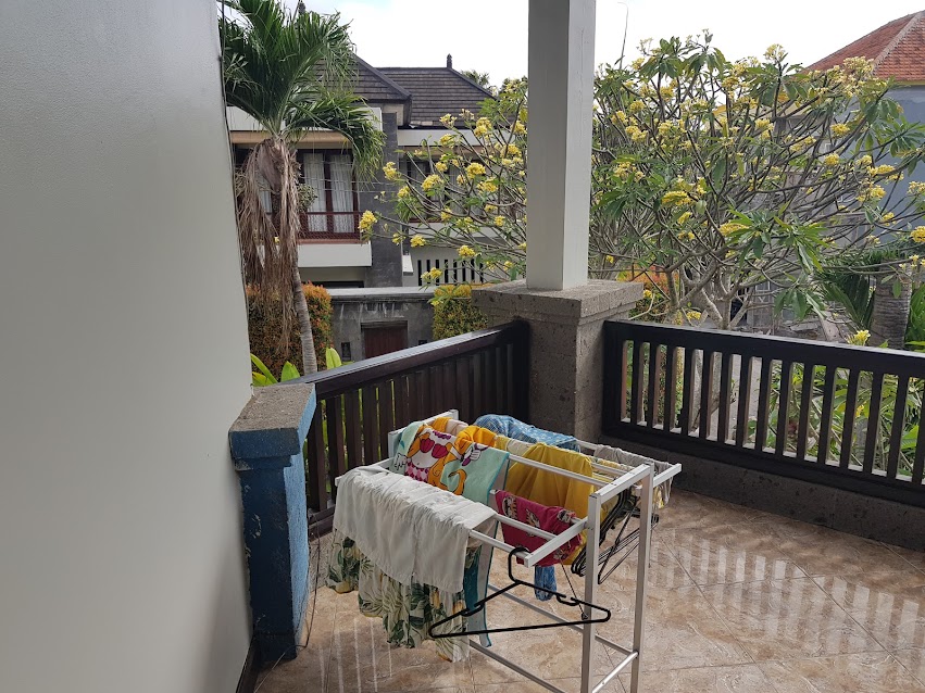 Villa Anumana Jimbaran