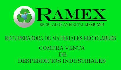 Recicladora 'RAMEX'