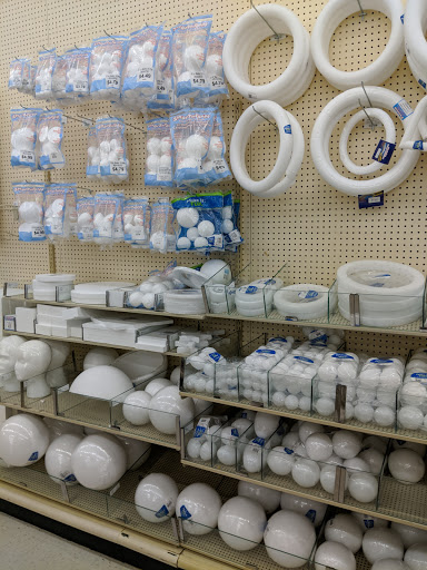 Craft Store «Hobby Lobby», reviews and photos, 1422 E Dixie Dr, Asheboro, NC 27203, USA