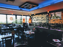 Atmosphère du Restaurant japonais Le Fujiyama à Saint-Médard-en-Jalles - n°5