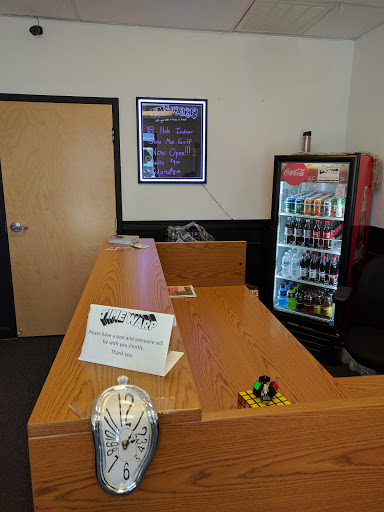 Amusement Center «Time Warp Escape Rooms», reviews and photos, 8 Bourbon St, Peabody, MA 01960, USA