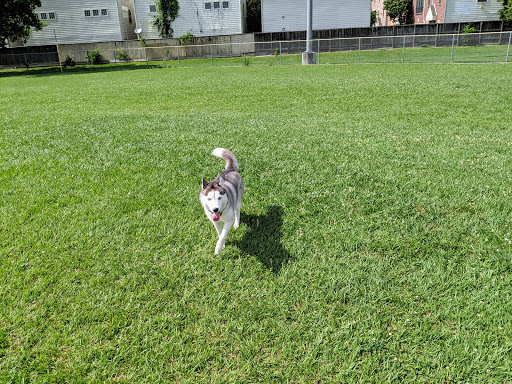 Park «Cottage Grove Park», reviews and photos, 2100 Arabelle St, Houston, TX 77007, USA