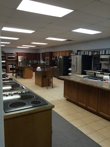 Appliance Store «Star Appliance», reviews and photos, 600 44th St, Marion, IA 52302, USA