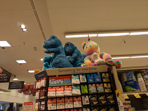 Safeway image