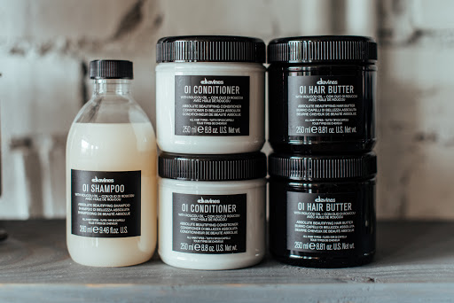 Hair Salon «Mint Hair Studio», reviews and photos, 323 E Main St, Collegeville, PA 19426, USA