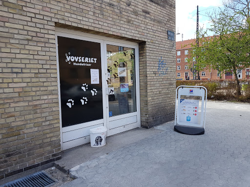 Sallingvej Dyreklinik in Copenhagen, Vanløse