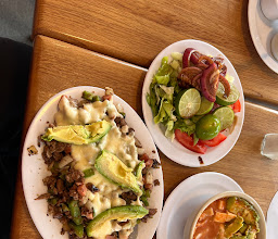 Chih'ua tacos y cortes Periférico de la juventud photo