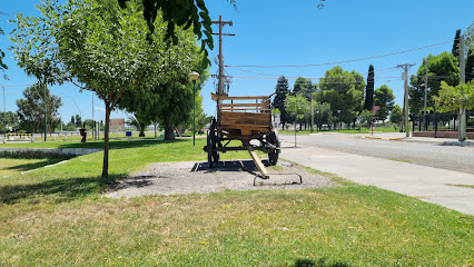 Municipalidad de Darwin