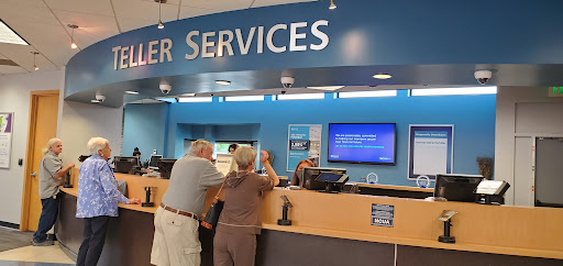 Credit Union «Bellco Credit Union», reviews and photos