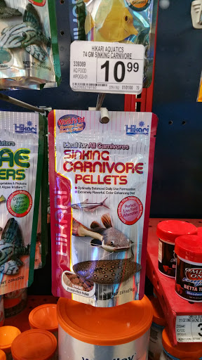 Pet Supply Store «Petco Animal Supplies», reviews and photos, 6181 Old Dobbin Ln #800, Columbia, MD 21045, USA