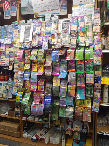 Liquor Store «Liquor Depot», reviews and photos, 801 Torrance Blvd, Redondo Beach, CA 90277, USA