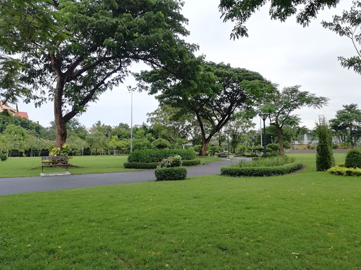 Nong Chok Public Park