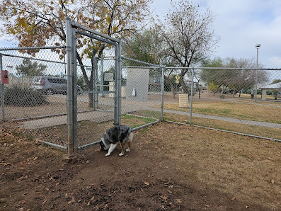 Photo 1 de Creamery Dog Park from All