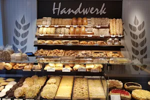 Bäckerei Haupt image