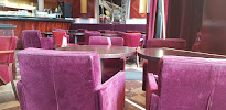 Atmosphère du Restaurant français La brasserie Les Arcades à Toulouse - n°13