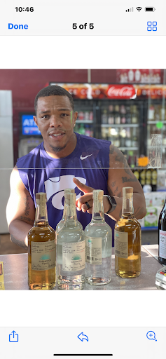 Liquor Store «Boulevard Fine Wine & Spirits», reviews and photos, 10995 Owings Mills Blvd #108, Owings Mills, MD 21117, USA