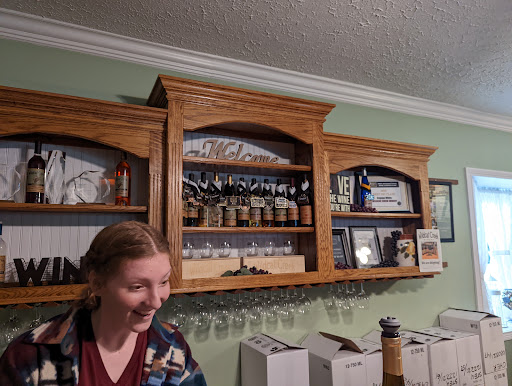 Winery «Wildcat Creek Winery», reviews and photos, 3233 E 200 N, Lafayette, IN 47905, USA