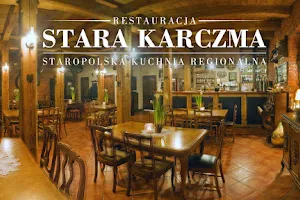 Restauracja Stara Karczma image
