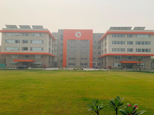 Apeejay School International | South Delhi