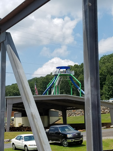 Water Park «Spring Valley Beach», reviews and photos, 2340 County Hwy 55, Blountsville, AL 35031, USA
