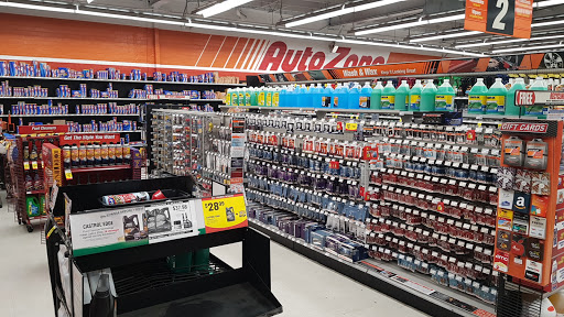 Auto Parts Store «AutoZone», reviews and photos, 2145 W Lincoln Ave, Anaheim, CA 92801, USA