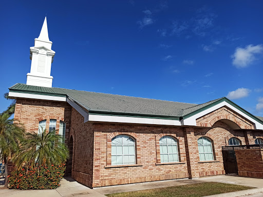 La Iglesia de jesucristo de los Santos de los Últimos Días