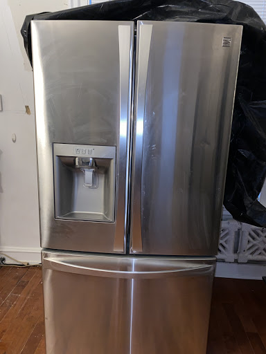 Appliance Store «Sears Outlet», reviews and photos, 1357 Franklin Mills Cir, Philadelphia, PA 19154, USA