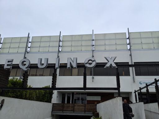 Gym «Equinox South Bay», reviews and photos, 5400 W Rosecrans Ave, Hawthorne, CA 90250, USA