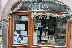 Koda cosmétiques bio image