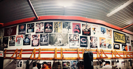 Gym «Jab Fitness Training Inc», reviews and photos, 10S279 Schoger Dr # C, Naperville, IL 60564, USA