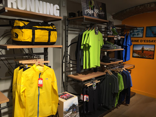 The North Face Store Lille