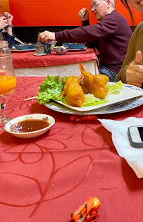 Plats et boissons du Restaurant asiatique Restaurant L'Orient à Lorient - n°17