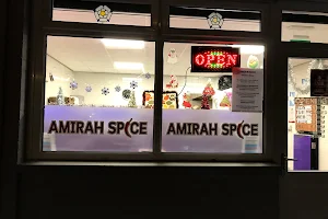 Amirah Spice image